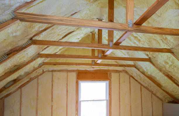 Types of Insulation We Offer in Sage, CA