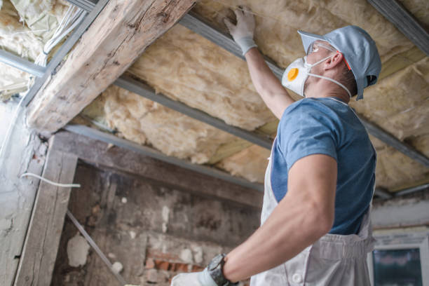 Best Energy Efficiency Insulation in Sage, CA