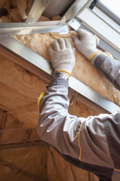 Best Spray Foam Insulation in Sage, CA
