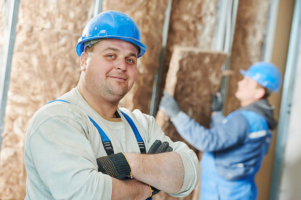 Best Geographic-Specific Insulation Services in Sage, CA