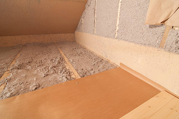 Best Eco-Friendly Insulation in Sage, CA